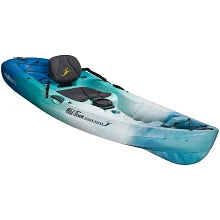 oldtown kayak front white